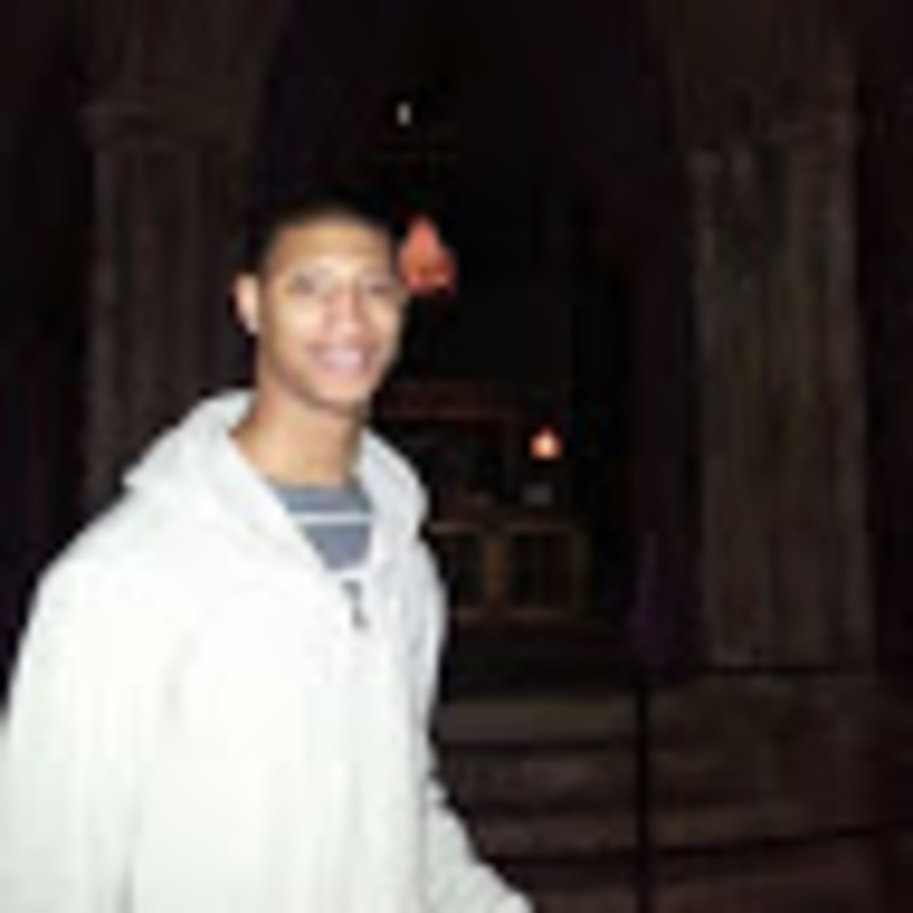 Meet your Posher, Matt
